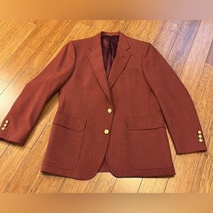 Rose Blazer